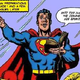 Illustration for article titled Superman Is A Methodist